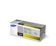 Samsung CLT-Y504S yellow 1800str. - 119016 - zdjęcie 2